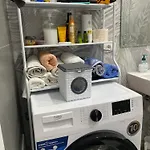 Premium , アパート