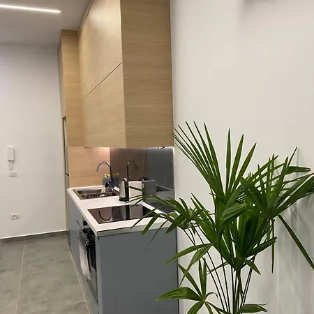 Daire Premium , Golem (Tirana)