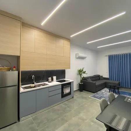 Appartement Premium ,