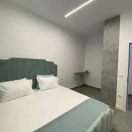 Appartement Premium , *