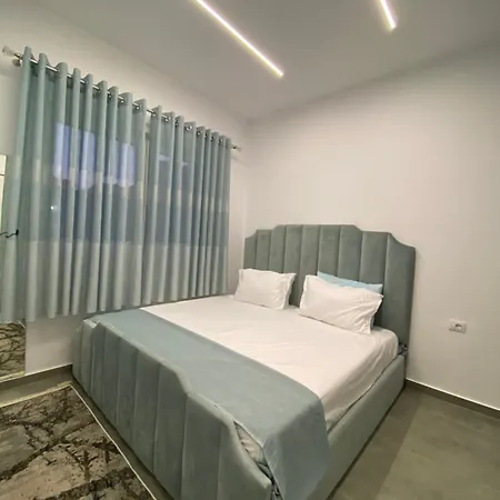 Premium , Appartement Golem (Tirana)