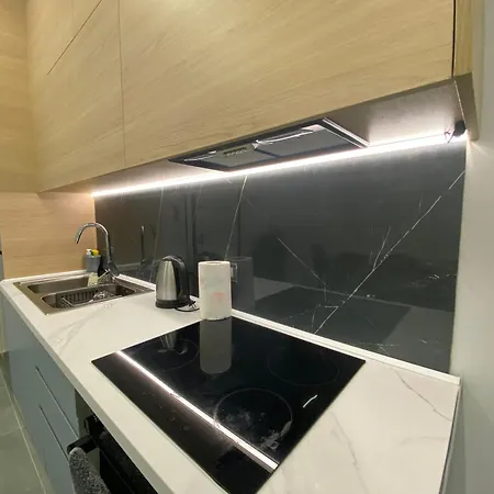 Premium , Appartement