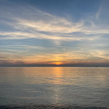 Premium , Appartement Golem (Tirana)