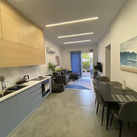 Appartement Premium , Golem (Tirana)