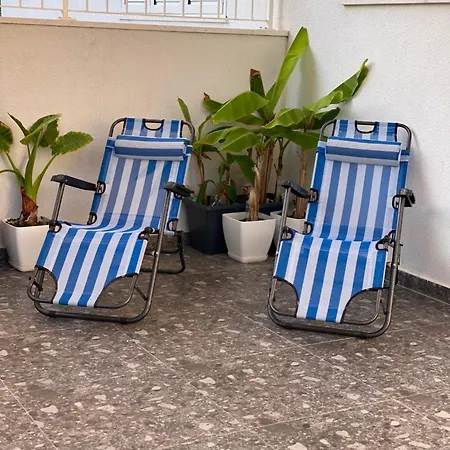 Appartement Premium , Golem (Tirana)