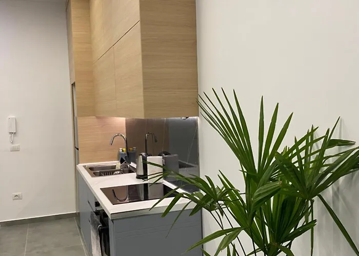 Appartement Premium , Golem (Tirana)