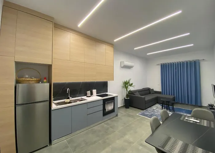 Appartement Premium ,