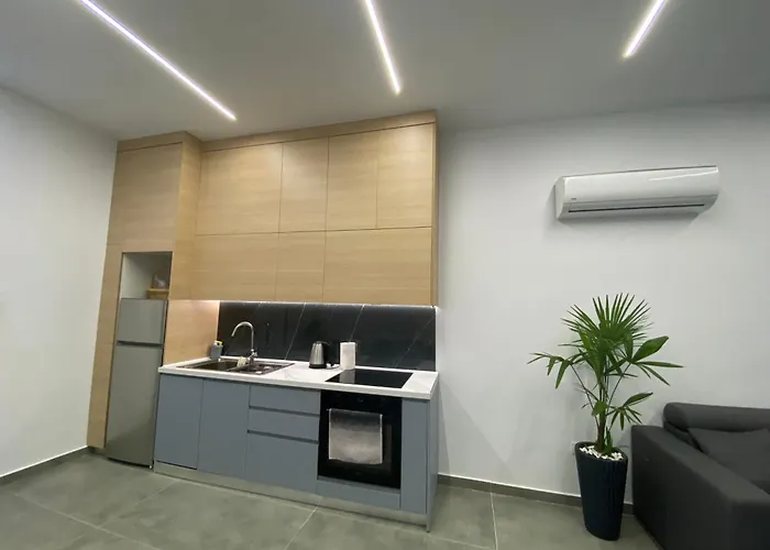 Premium , Lejlighed *