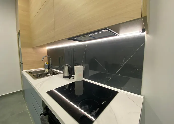 Premium , Appartement