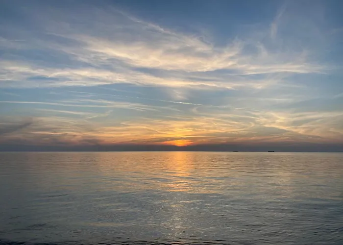 Premium , Appartement Golem (Tirana)