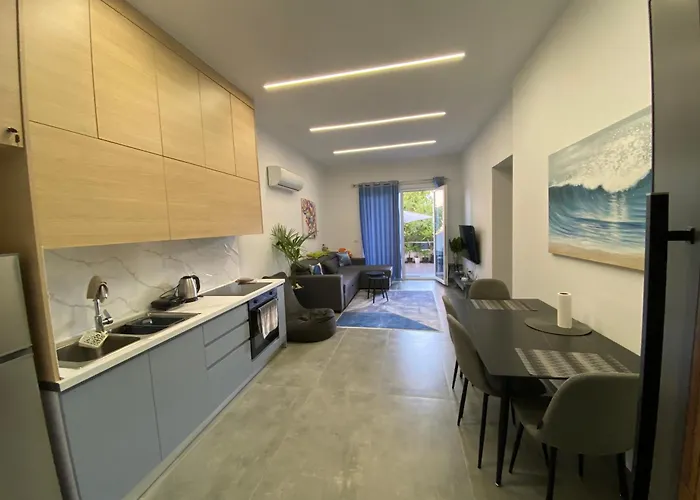 Appartement Premium , Golem (Tirana)