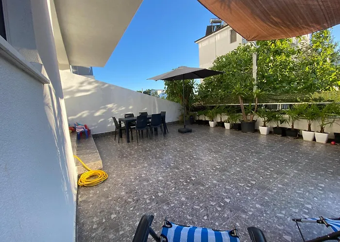 Appartement Premium , *