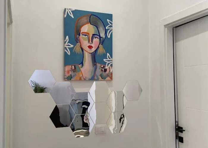 Appartement Premium , Golem (Tirana)