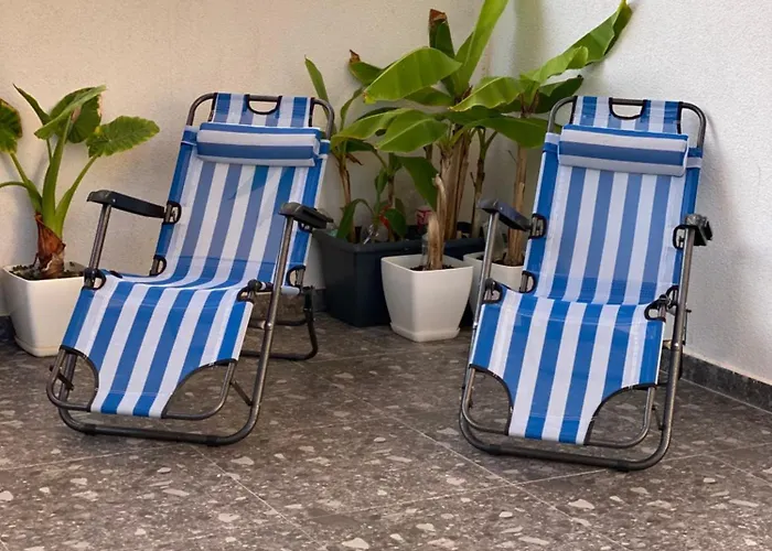 Appartement Premium , Golem (Tirana)